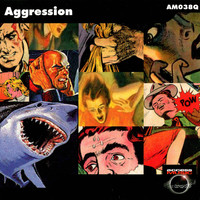Richard Friedman - Aggression