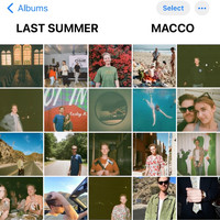 Macco - Last Summer