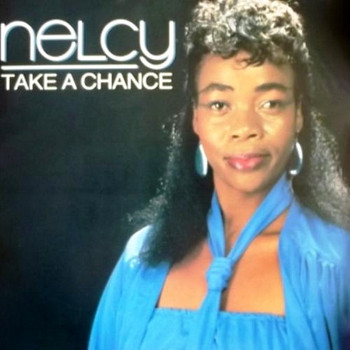 Nelcy Sedibe - Take a Chance