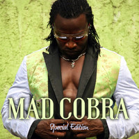 Mad Cobra - Special Edition