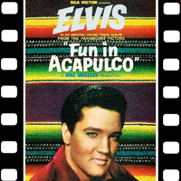 Elvis Presley - I Think I'm Gonna Like It Here (Original Soundtrack Fun In Acapulco)