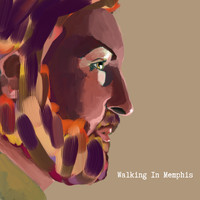 Josh Kelley - Walking In Memphis