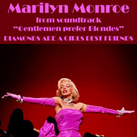 Marilyn Monroe - Diamonds Are A Girls Best Friend (From "Gentlemen Prefer Blondes")