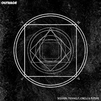 Outrage - "Psycho Flowers" "Summer Rain"