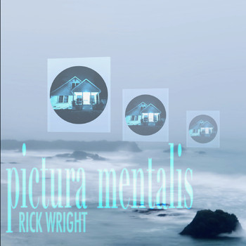 Rick Wright - Pictura Mentalis