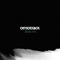 Omotrack - darker blue ii