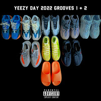 Japiro - Yeezy Day 2022 (Grooves 1 + 2) (Explicit)