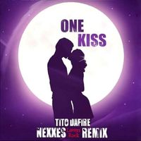 Tito Da. Fire - One Kiss (Nexxes Lovers Rock Remix)