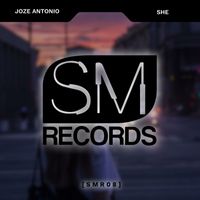 Joze Antonio - She