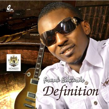 Frank Edwards - Definition