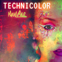 Max Rae - Technicolor
