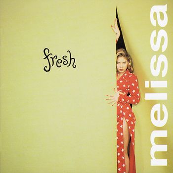 Melissa Tkautz - Fresh