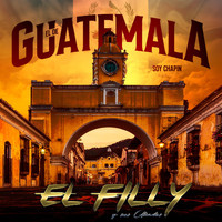 El Filly y Sus Aliados - El De Guatemala (En Vivo)
