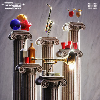 MileZ - Hangover (Explicit)