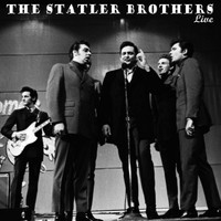 The Statler Brothers - Live