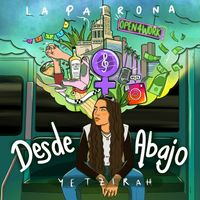 YETZIRAH - Desde Abajo (Explicit)
