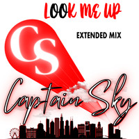 Captain Sky - Look Me up (Extended Mix)