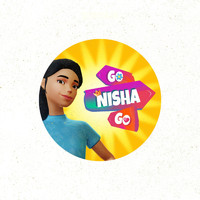 Nisha - Go Nisha Go