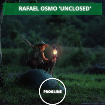 Rafael Osmo - Unclosed