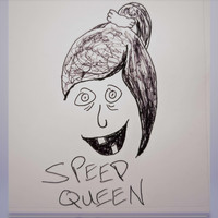 Phrosty D - Speed Queen