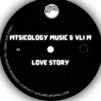 Mtsicology Music & Vli M - Love Story