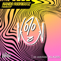 Nando Rodrigu3z - Fanatica