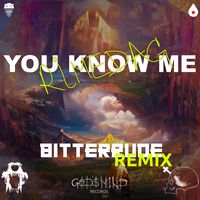 Rimedag - You Know Me (BitterRude Remix)
