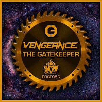 Vengeance - The Gatekeeper