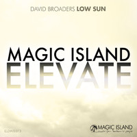 David Broaders - Low Sun