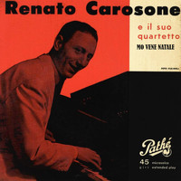 Renato Carosone - Mo Vene Natale
