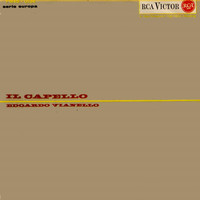 Edoardo Vianello - Il capello (New Release 1961)