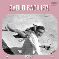 Paolo Bacilieri - Donna