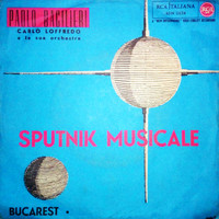 Paolo Bacilieri - Bucarest