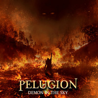 Pelugion - Demon in the Sky