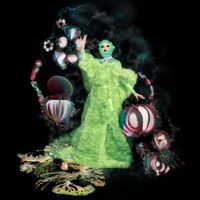 Björk featuring KASIMYN - Atopos