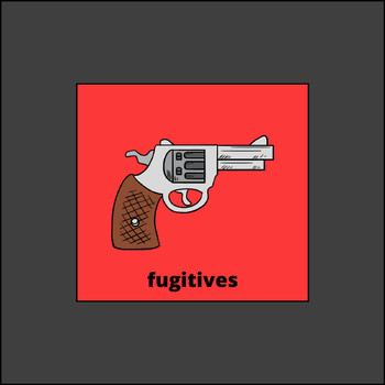 Magoo - Fugitives