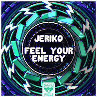 Jeriko - Feel Your Energy