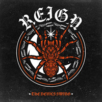 Reign - The Devil's Swing