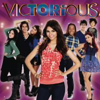 Victorious Cast - Music from the Hit TV Shows