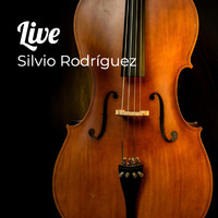 Silvio Rodríguez - Live