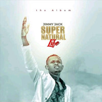 Jimmy Jack - Super Natural Life