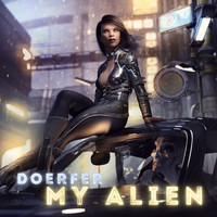DOERFER - My Alien