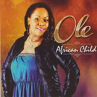 Ole - African Child