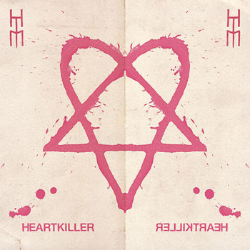HIM - Heartkiller