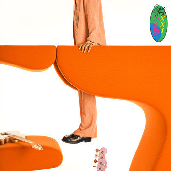 Steve Lacy - Playground