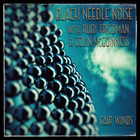 Black Needle Noise - Fair Winds