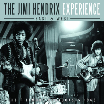 Jimi Hendrix - East & West