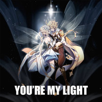 B-Lion - You're My Light