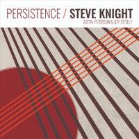 Steve Knight - Persistence (Explicit)
