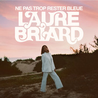 Laure Briard - Ciel mer azur